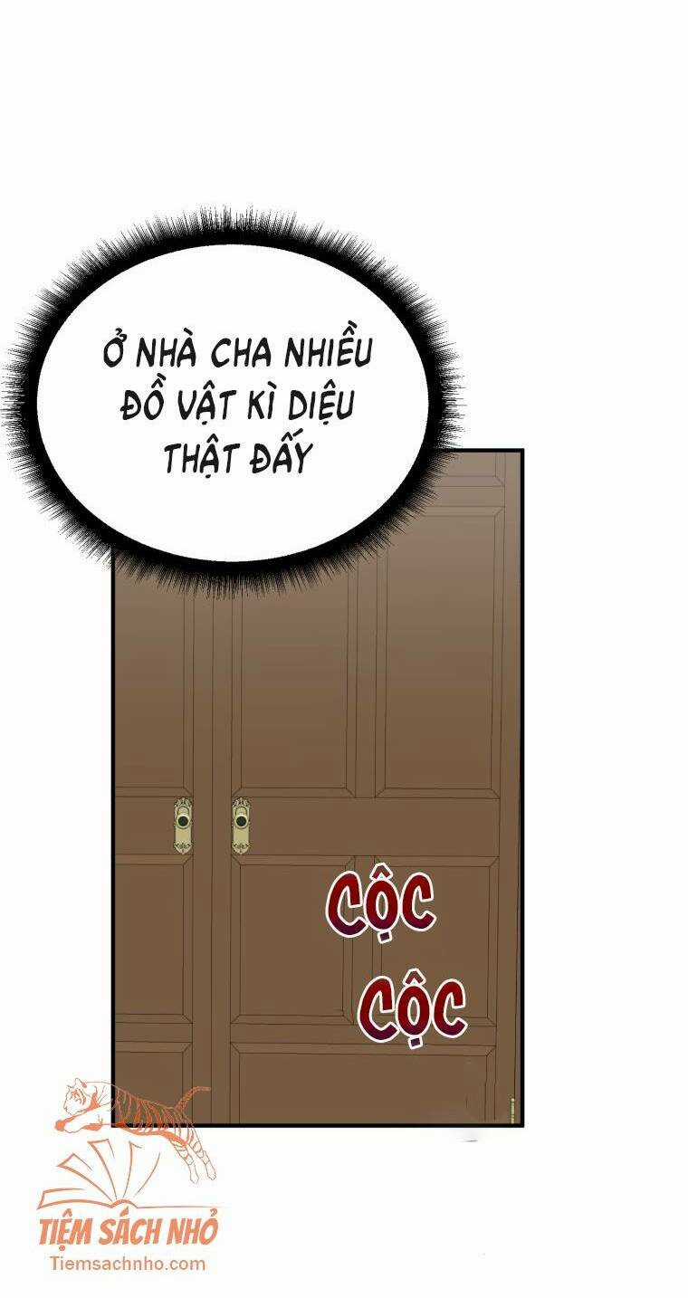 Bước Tới Con Đường Hoa Chapter 19 trang 32