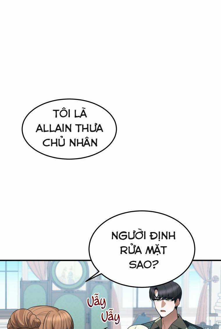 Bước Tới Con Đường Hoa Chapter 19 trang 33