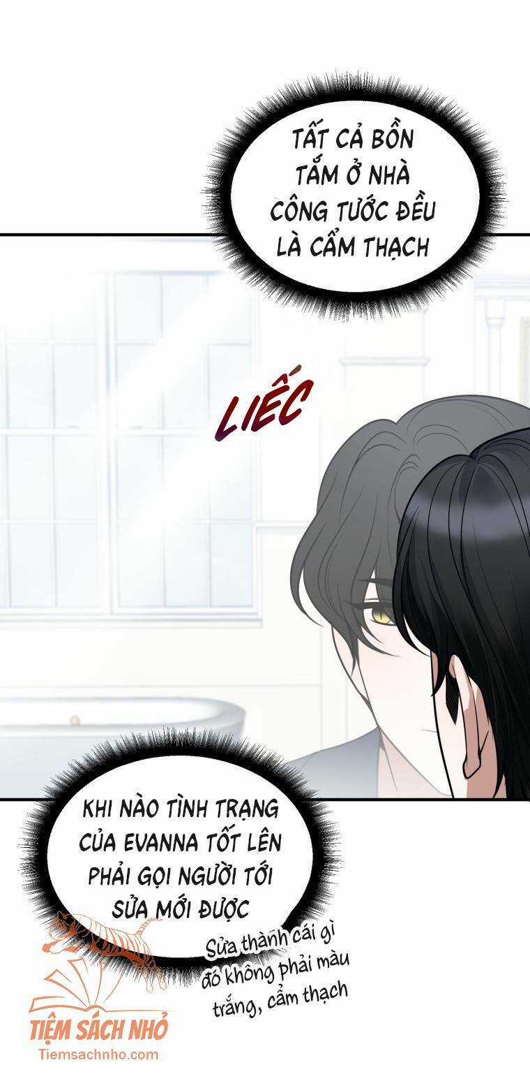 Bước Tới Con Đường Hoa Chapter 19 trang 38