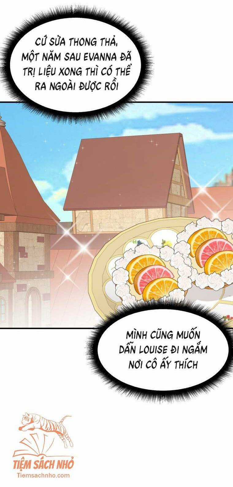 Bước Tới Con Đường Hoa Chapter 19 trang 40