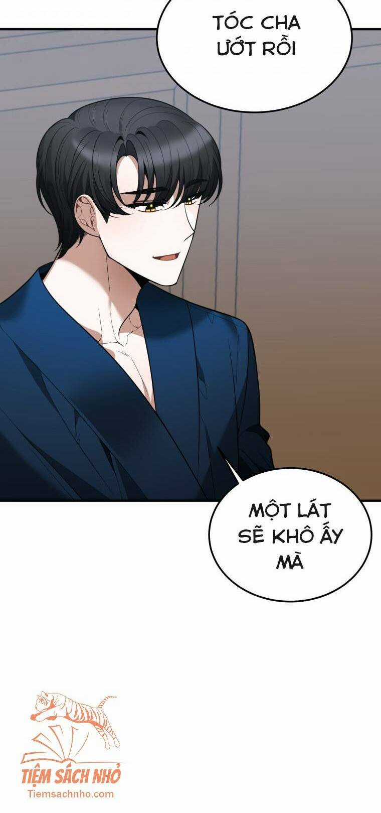 Bước Tới Con Đường Hoa Chapter 19 trang 44