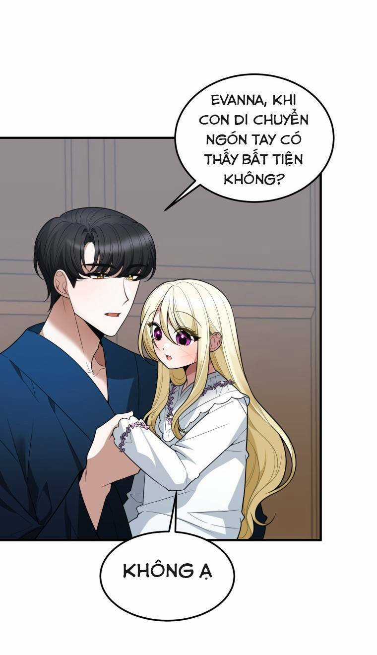 Bước Tới Con Đường Hoa Chapter 19 trang 46