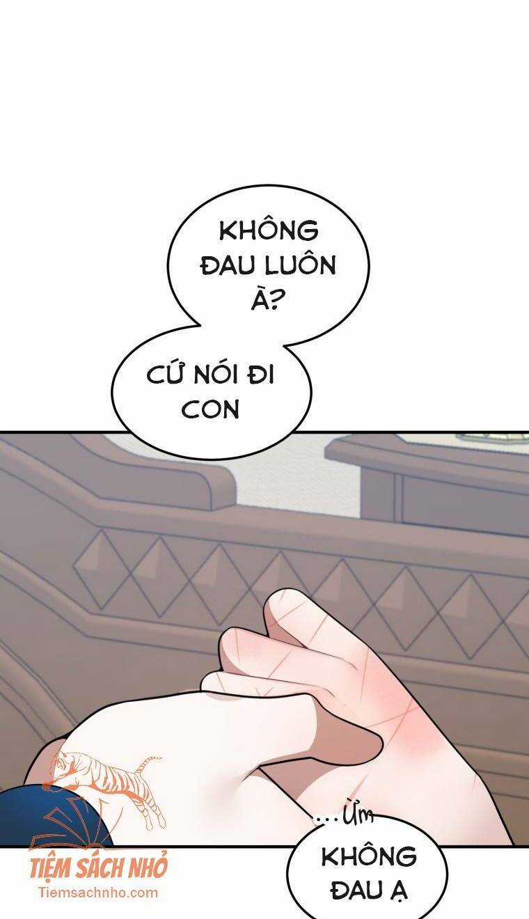 Bước Tới Con Đường Hoa Chapter 19 trang 47