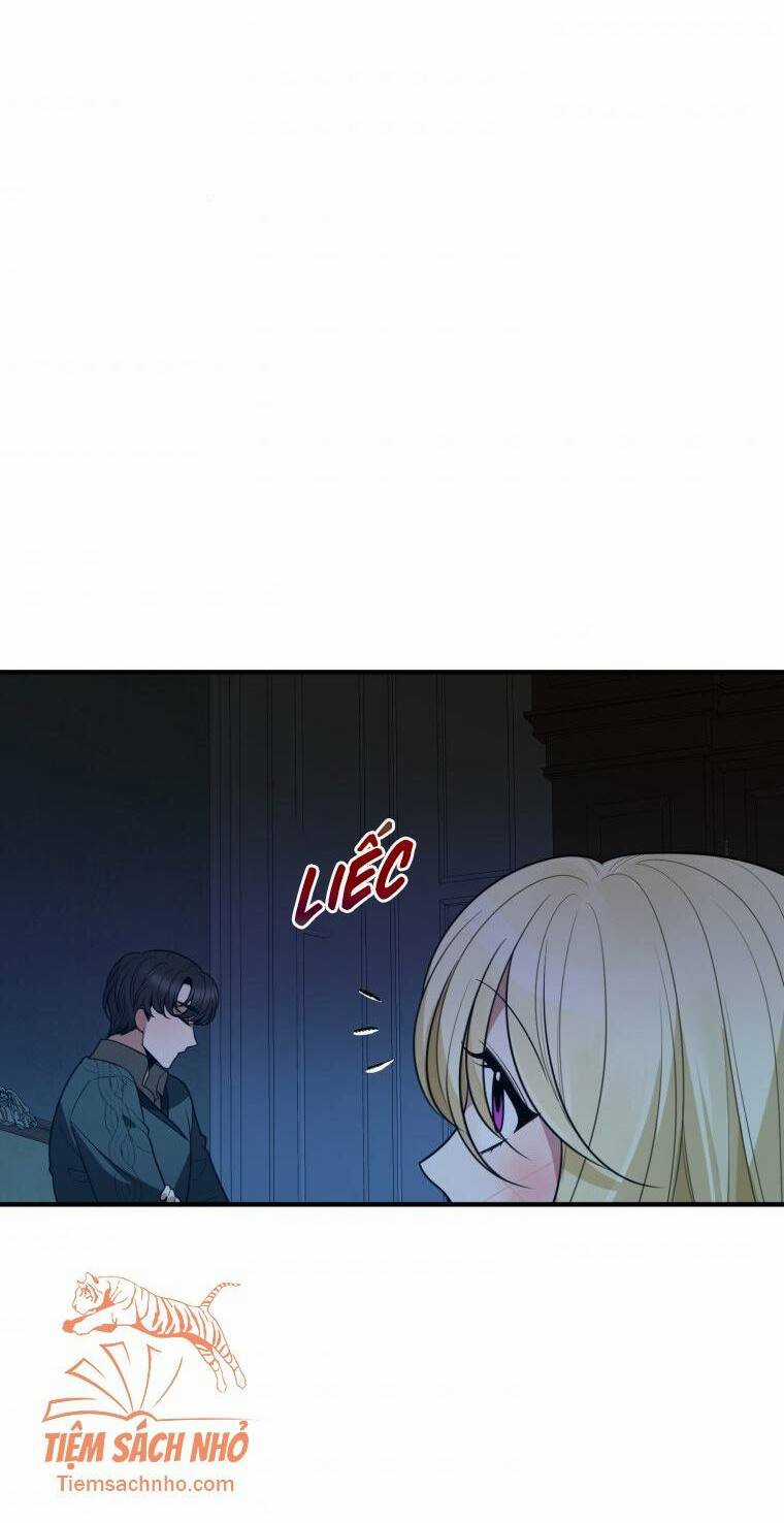Bước Tới Con Đường Hoa Chapter 19 trang 5