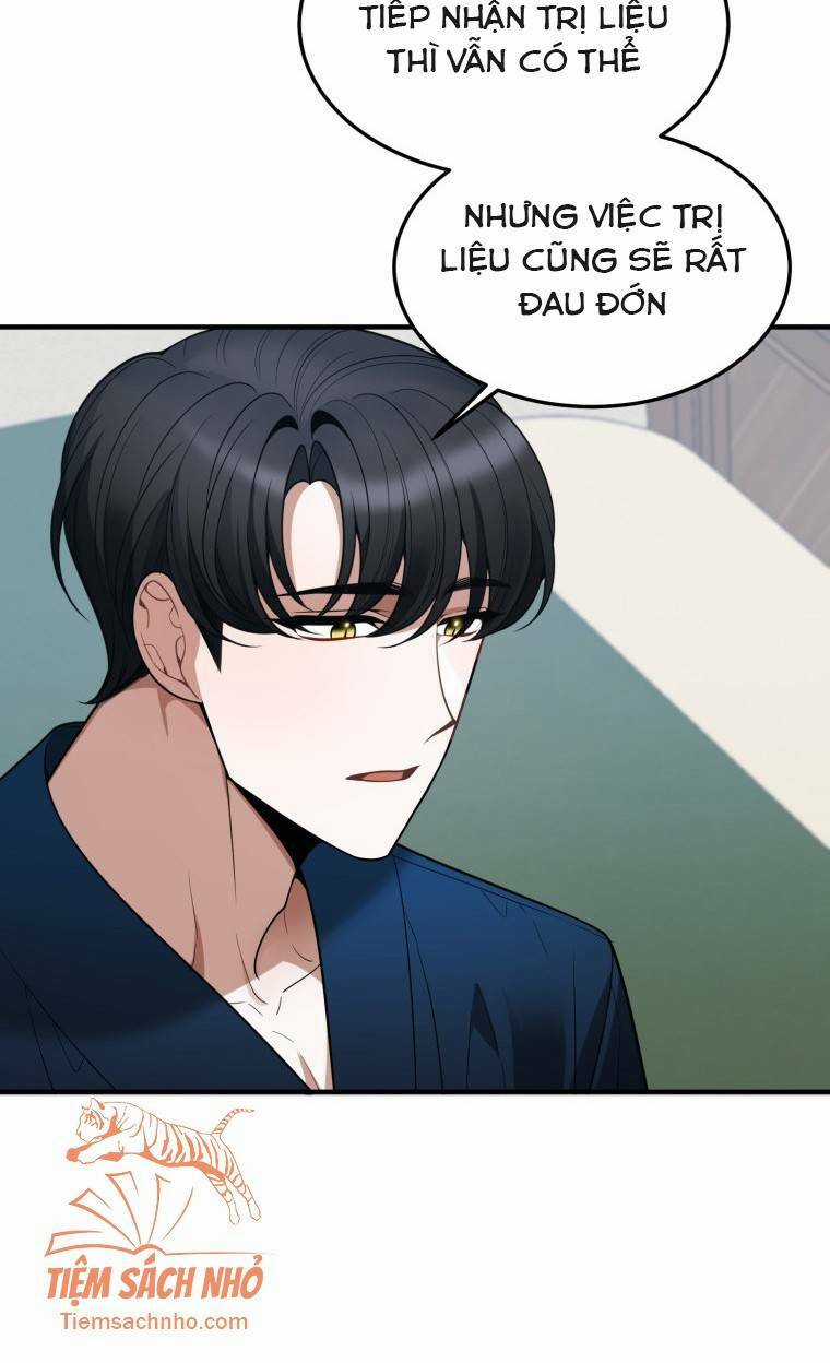 Bước Tới Con Đường Hoa Chapter 19 trang 52