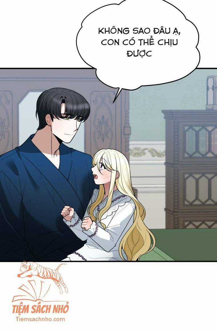 Bước Tới Con Đường Hoa Chapter 19 trang 54