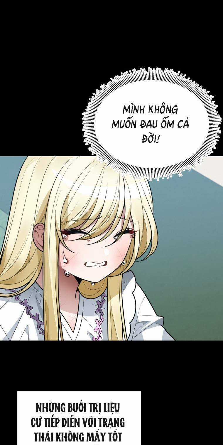 Bước Tới Con Đường Hoa Chapter 19 trang 71