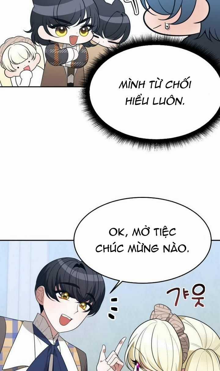Bước Tới Con Đường Hoa Chapter 30 trang 11