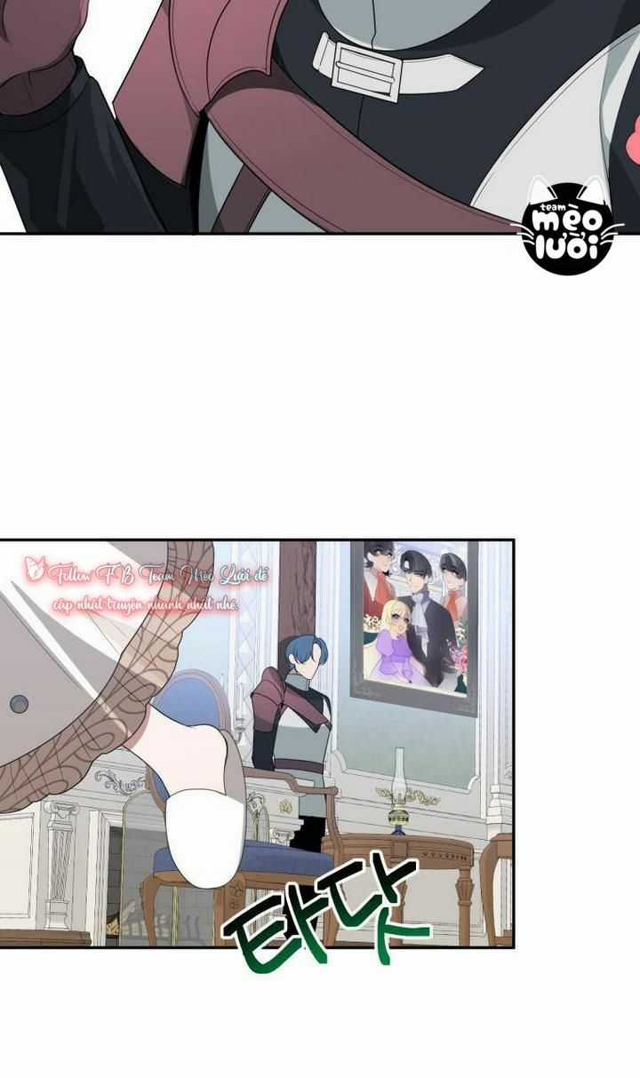 Bước Tới Con Đường Hoa Chapter 30 trang 19