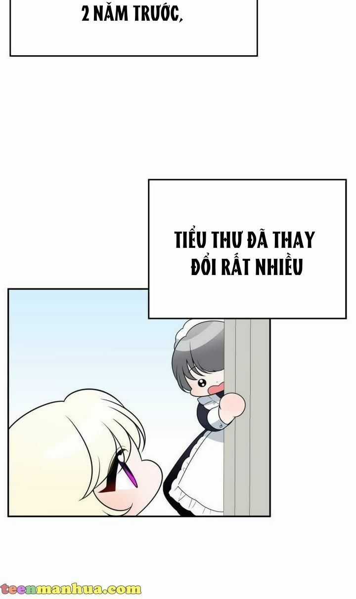 Bước Tới Con Đường Hoa Chapter 30 trang 22