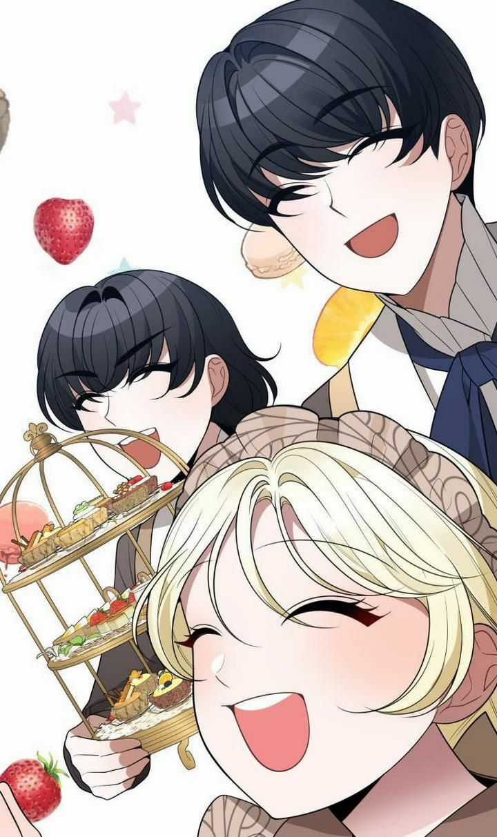 Bước Tới Con Đường Hoa Chapter 30 trang 36
