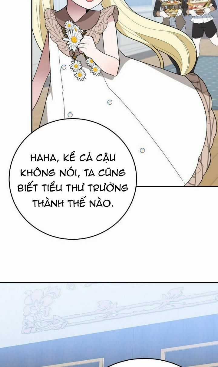 Bước Tới Con Đường Hoa Chapter 30 trang 38