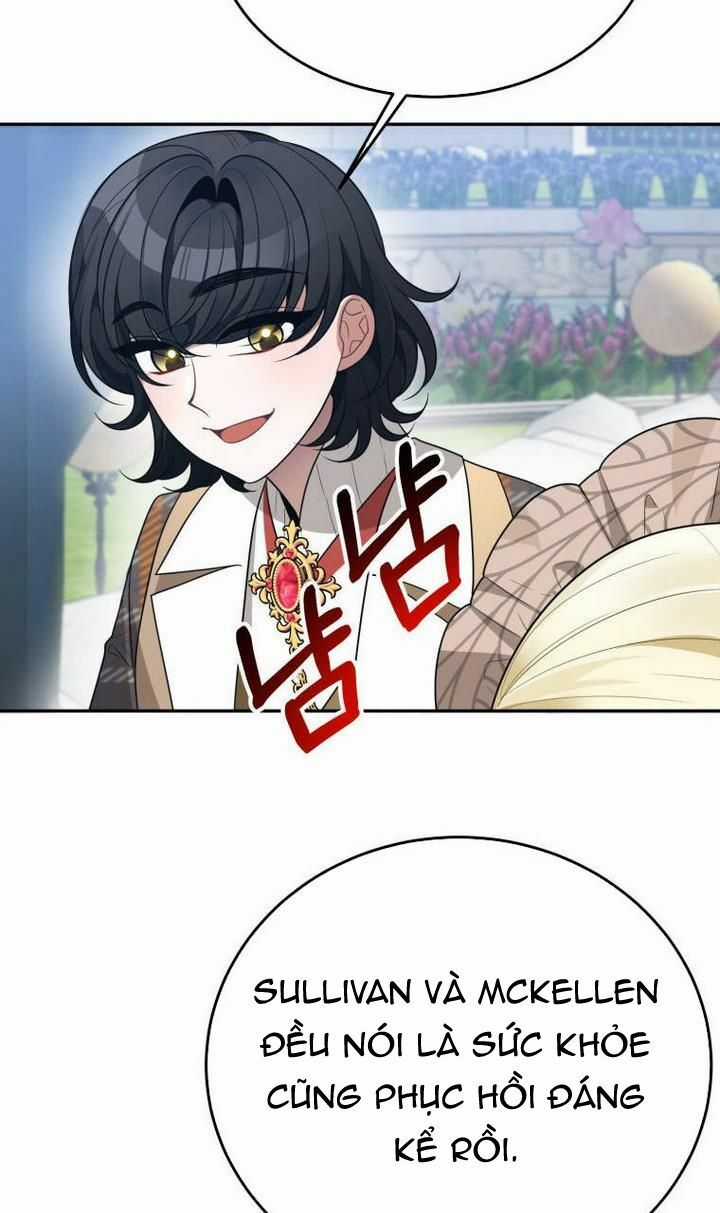 Bước Tới Con Đường Hoa Chapter 30 trang 62