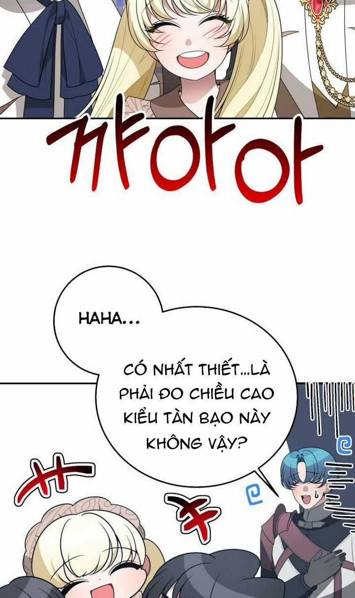 Bước Tới Con Đường Hoa Chapter 30 trang 8