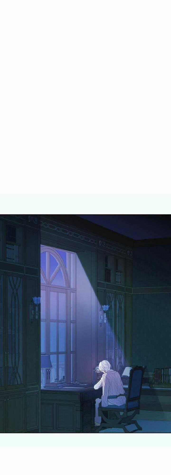 Bước Tới Con Đường Hoa Chapter 33 trang 0
