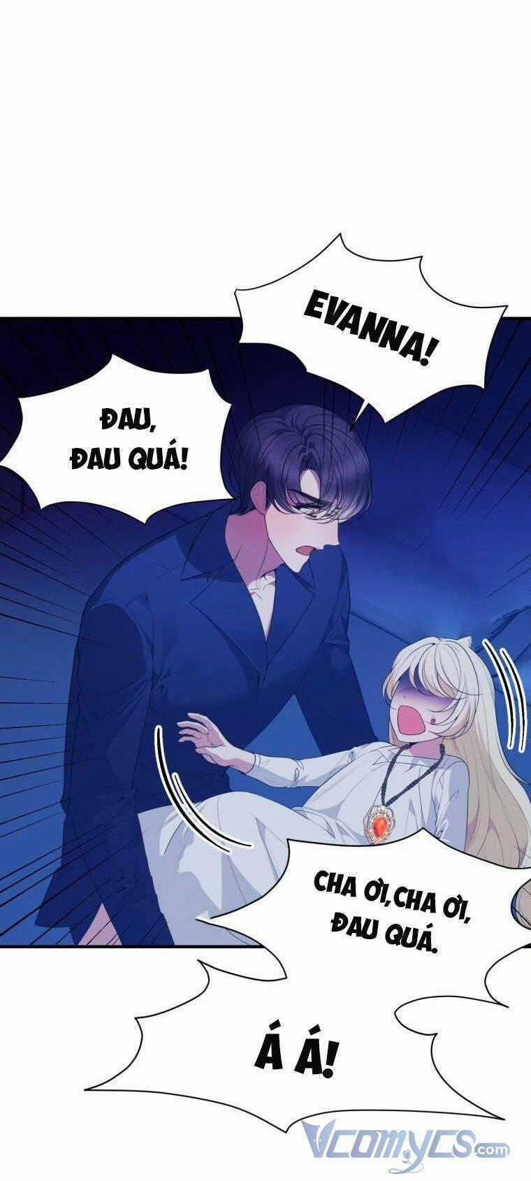 Bước Tới Con Đường Hoa Chapter 39 trang 1