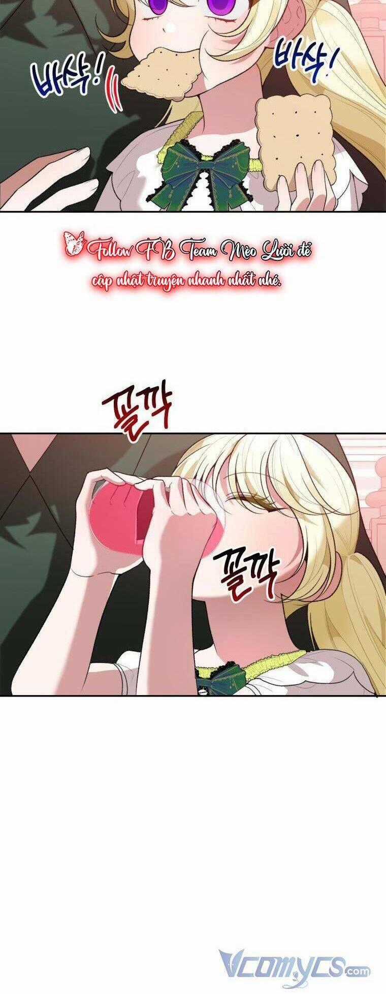 Bước Tới Con Đường Hoa Chapter 45 trang 1