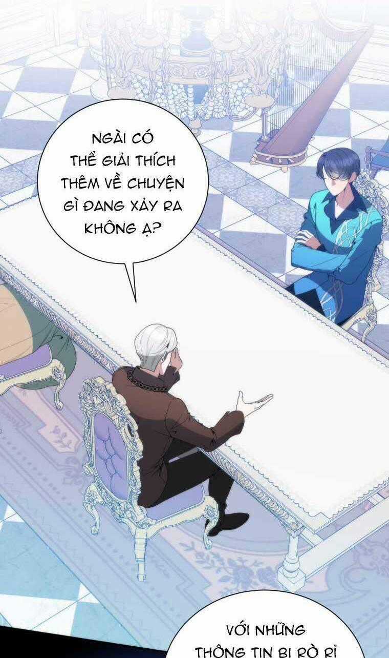 Bước Tới Con Đường Hoa Chapter 49 trang 1