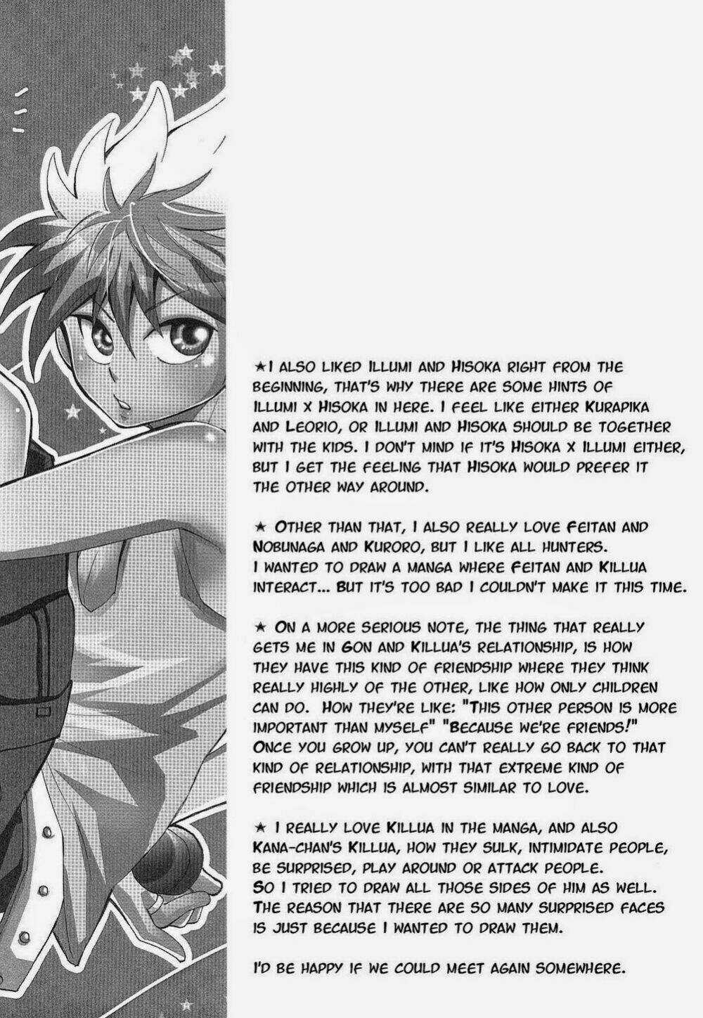 Buổi Hẹn Hò Của Hai Bạn Trẻ Chapter 1 trang 14