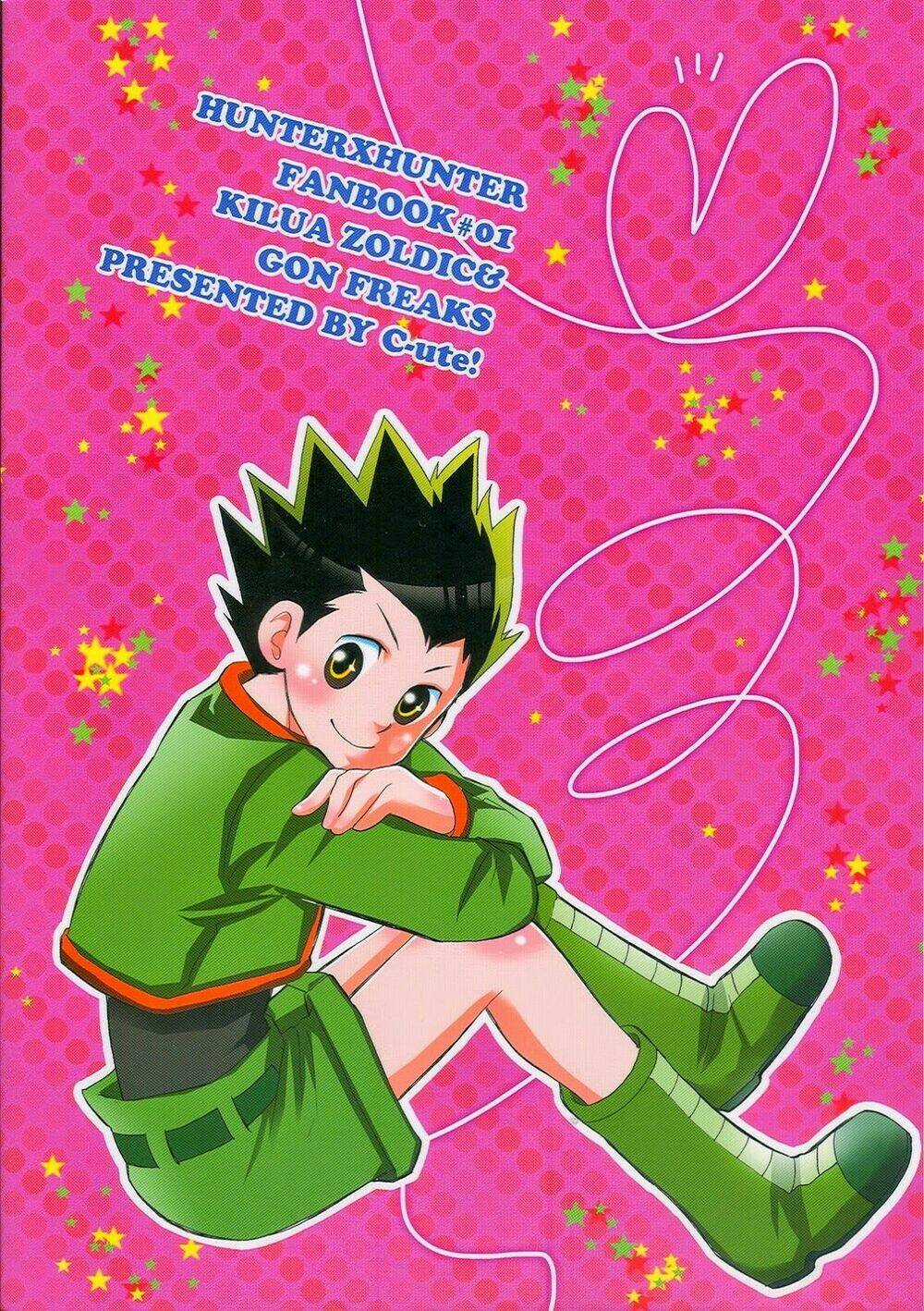 Buổi Hẹn Hò Của Hai Bạn Trẻ Chapter 1 trang 16