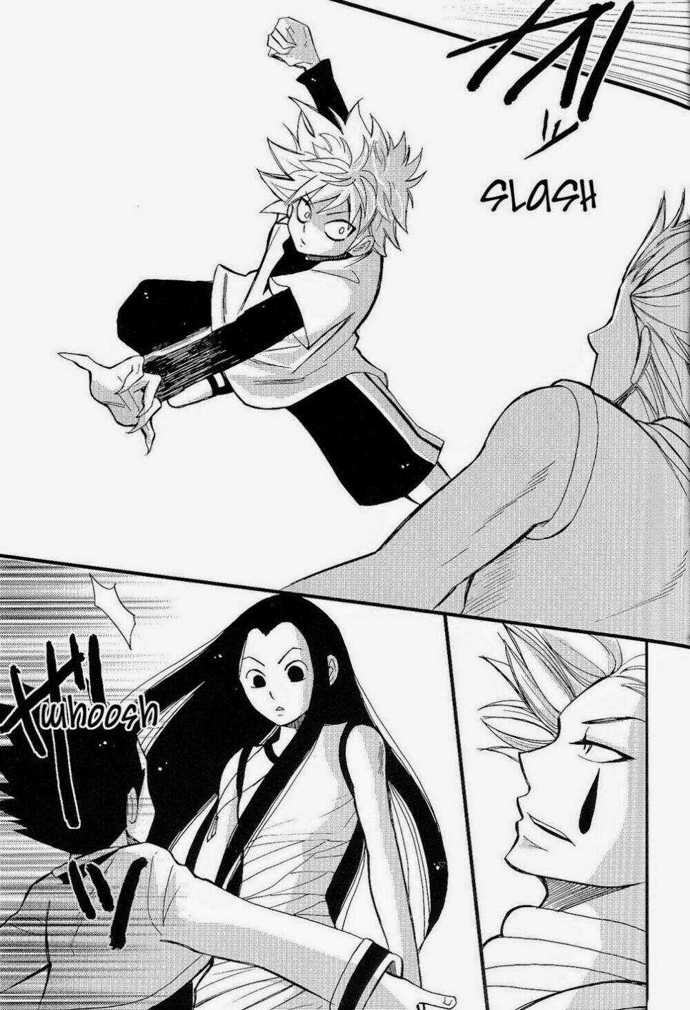 Buổi Hẹn Hò Của Hai Bạn Trẻ Chapter 1 trang 6