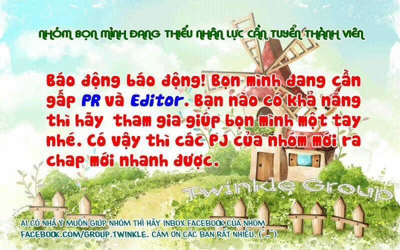 Buổi Xem Mắt Bất Đắc Dĩ Chapter 1 trang 53