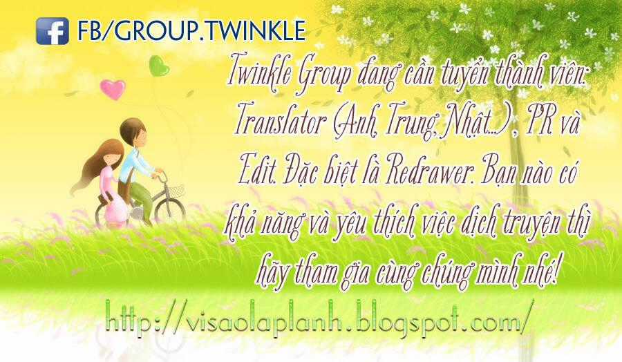 Buổi Xem Mắt Bất Đắc Dĩ Chapter 10.5 trang 13