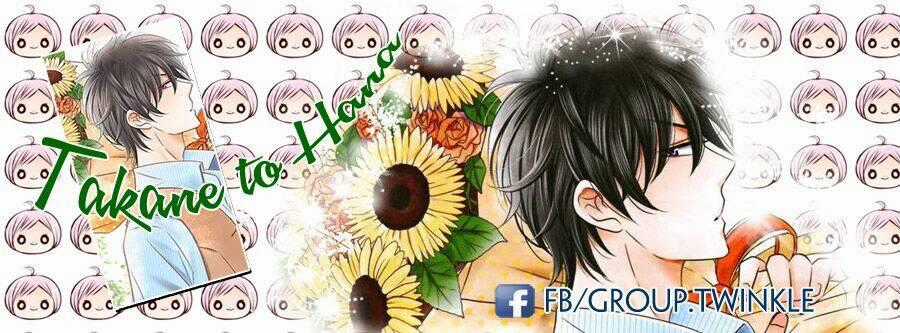 Buổi Xem Mắt Bất Đắc Dĩ Chapter 14.5 trang 26