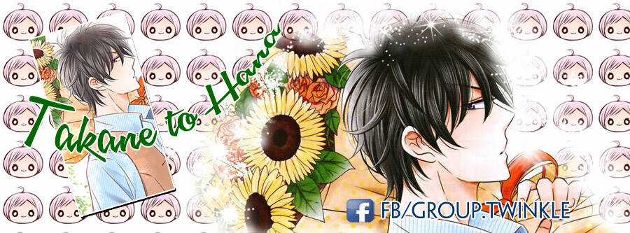 Buổi Xem Mắt Bất Đắc Dĩ Chapter 14 trang 34