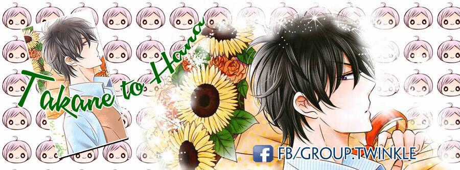 Buổi Xem Mắt Bất Đắc Dĩ Chapter 15 trang 32