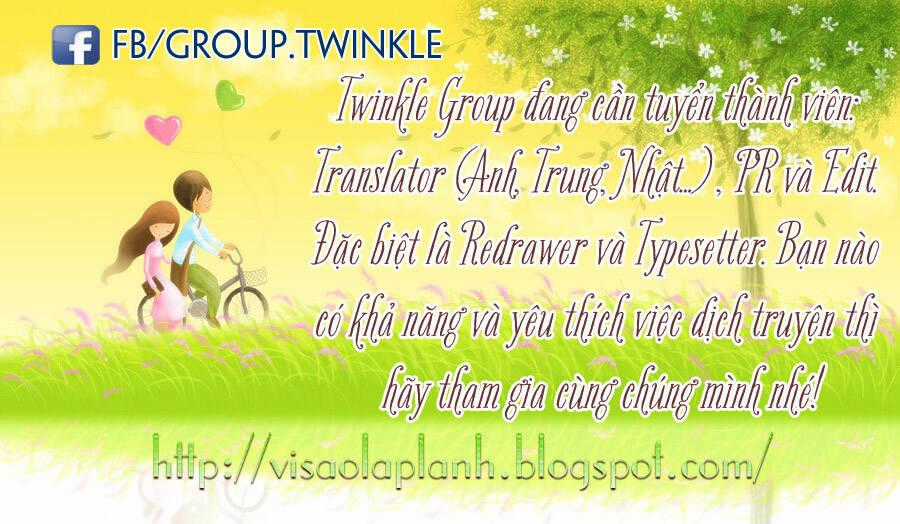 Buổi Xem Mắt Bất Đắc Dĩ Chapter 16 trang 9