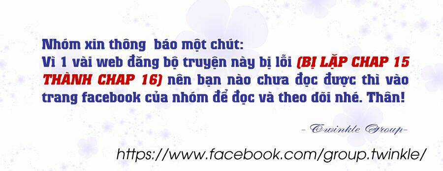 Buổi Xem Mắt Bất Đắc Dĩ Chapter 17 trang 2