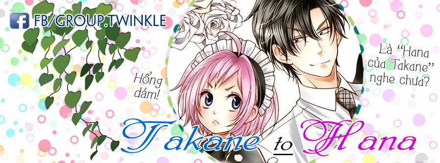 Buổi Xem Mắt Bất Đắc Dĩ Chapter 18 trang 33