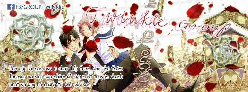 Buổi Xem Mắt Bất Đắc Dĩ Chapter 2 trang 46