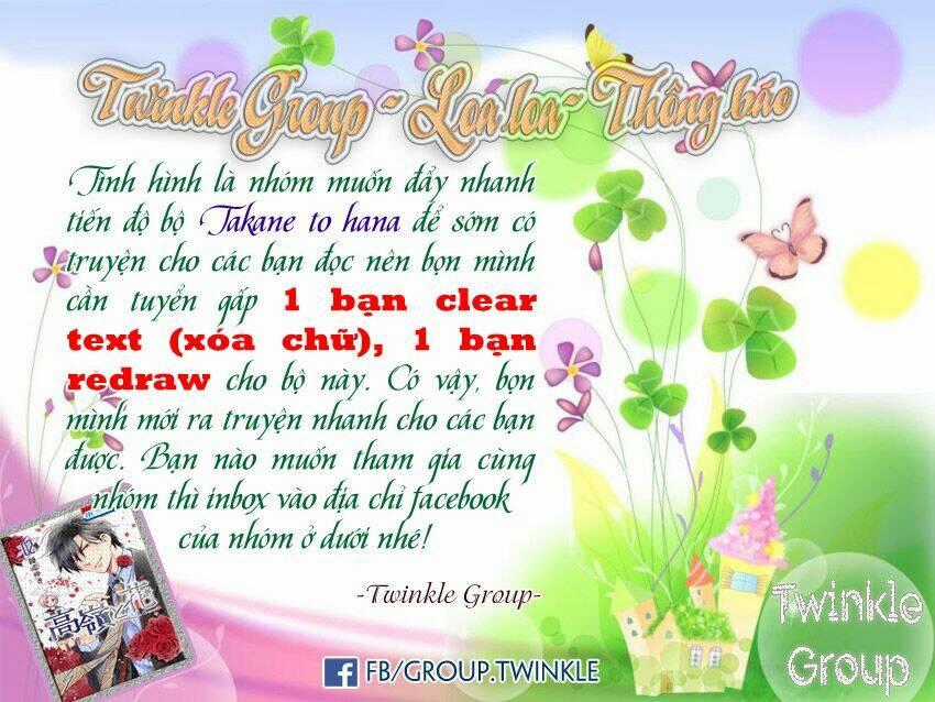 Buổi Xem Mắt Bất Đắc Dĩ Chapter 2 trang 47