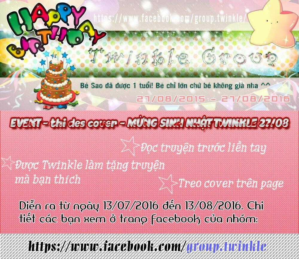 Buổi Xem Mắt Bất Đắc Dĩ Chapter 20 trang 34