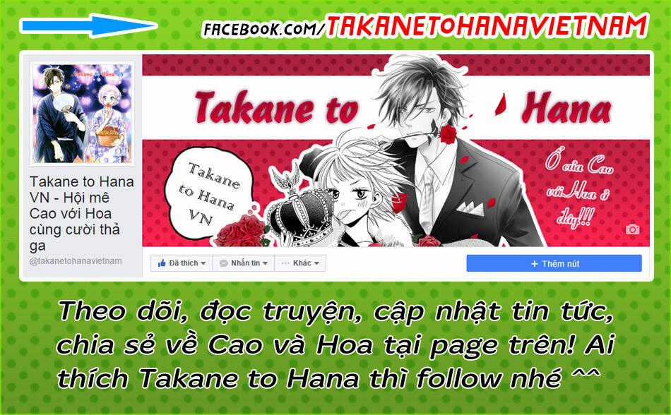 Buổi Xem Mắt Bất Đắc Dĩ Chapter 22 trang 34