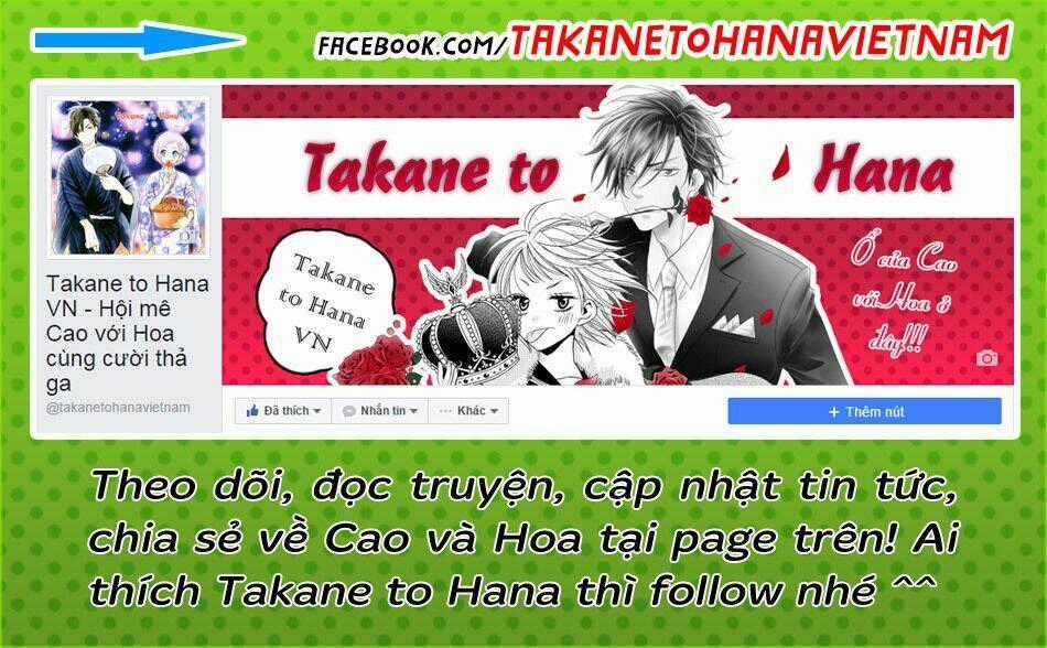 Buổi Xem Mắt Bất Đắc Dĩ Chapter 23.5 trang 10