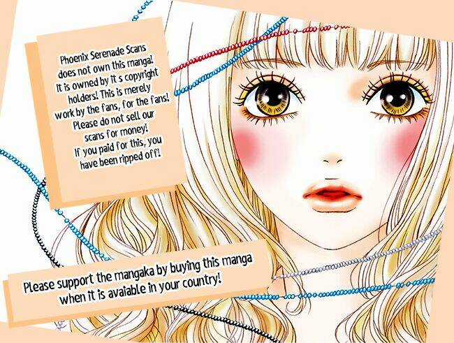 Buổi Xem Mắt Bất Đắc Dĩ Chapter 23 trang 2