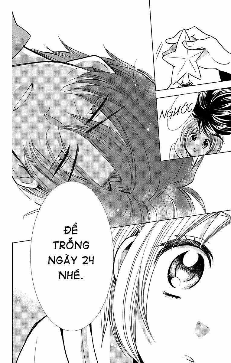 Buổi Xem Mắt Bất Đắc Dĩ Chapter 24 trang 25