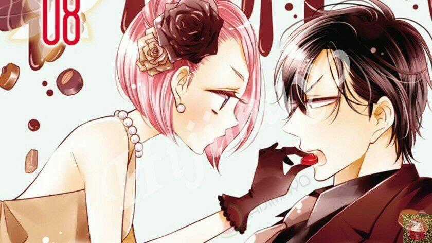 Buổi Xem Mắt Bất Đắc Dĩ Chapter 27 trang 33