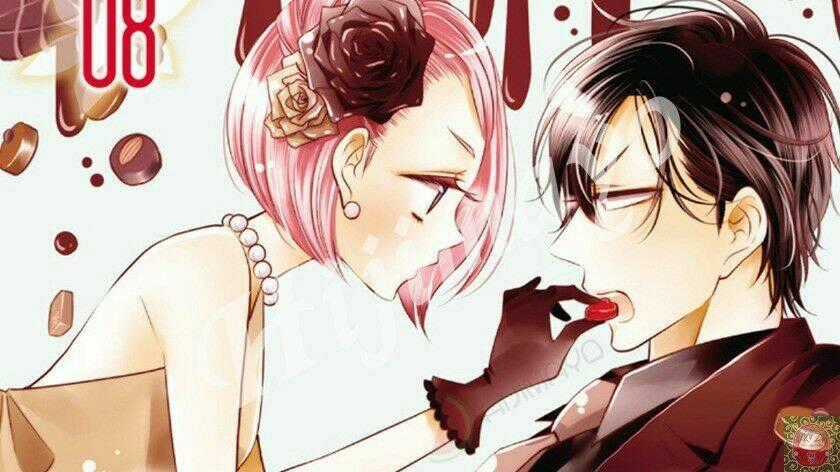 Buổi Xem Mắt Bất Đắc Dĩ Chapter 28 trang 36