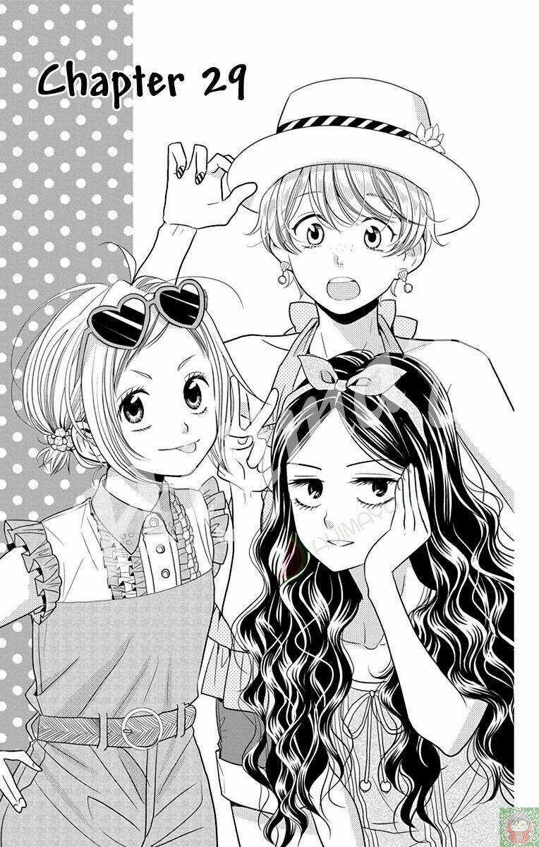 Buổi Xem Mắt Bất Đắc Dĩ Chapter 29 trang 2