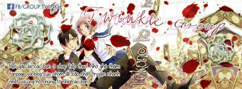 Buổi Xem Mắt Bất Đắc Dĩ Chapter 3 trang 47