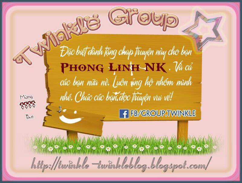 Buổi Xem Mắt Bất Đắc Dĩ Chapter 3 trang 5