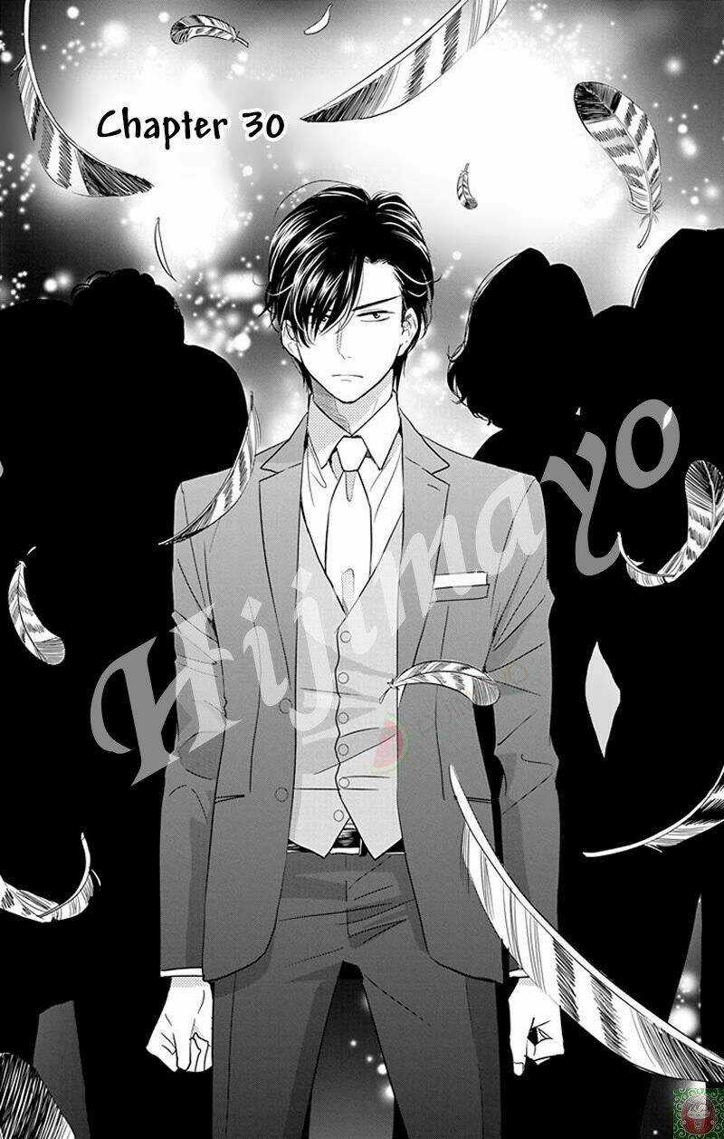 Buổi Xem Mắt Bất Đắc Dĩ Chapter 30 trang 2