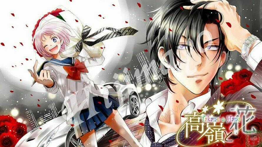 Buổi Xem Mắt Bất Đắc Dĩ Chapter 30 trang 33