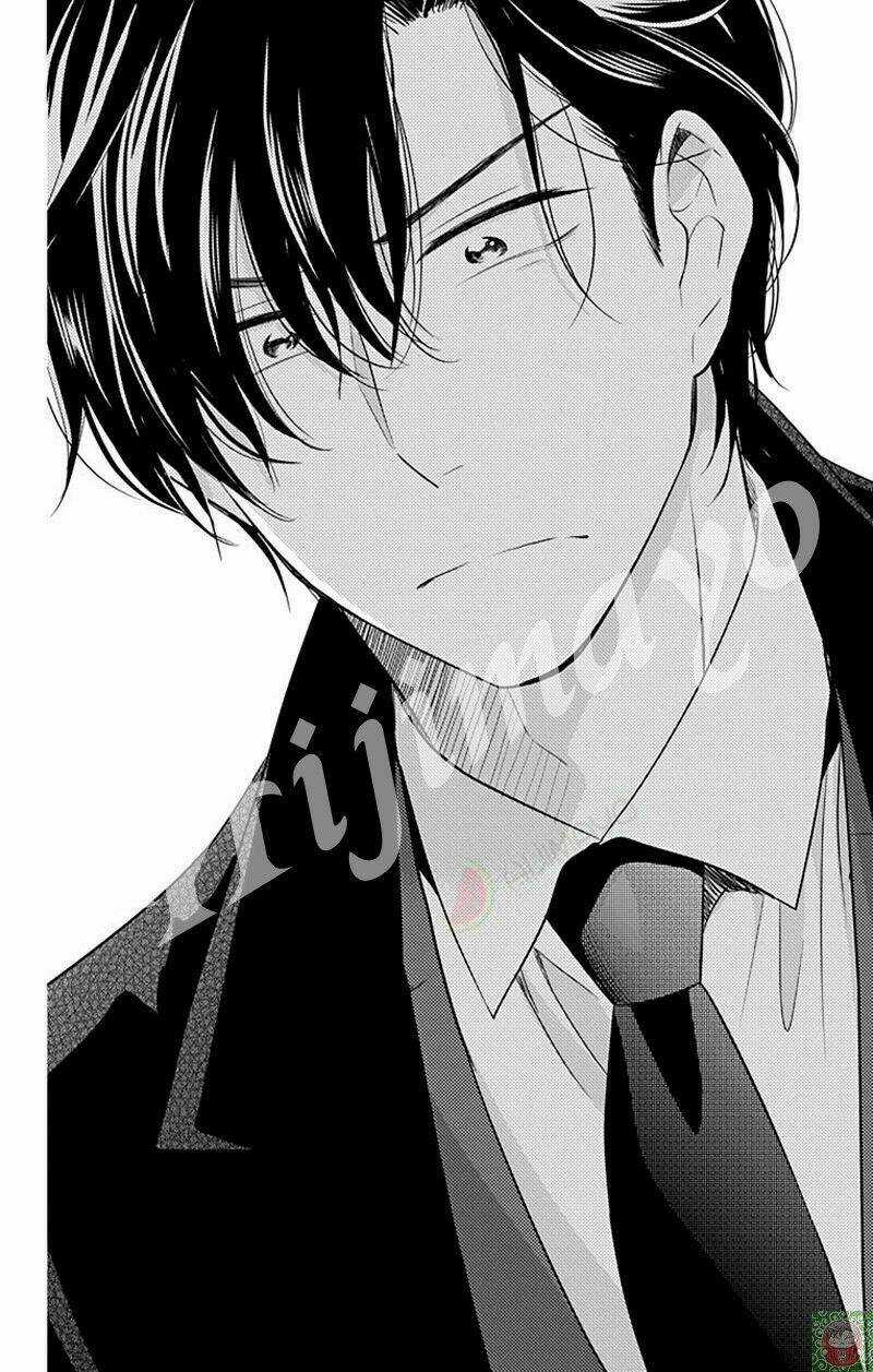 Buổi Xem Mắt Bất Đắc Dĩ Chapter 31 trang 28