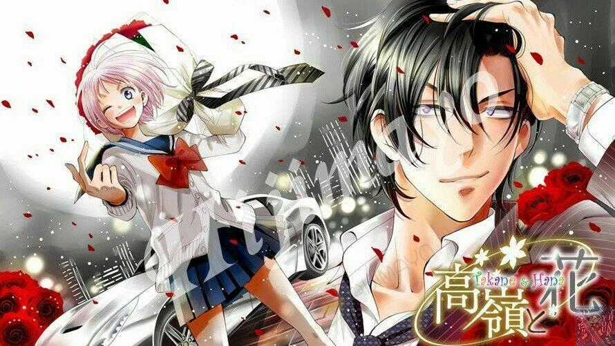 Buổi Xem Mắt Bất Đắc Dĩ Chapter 34 trang 33