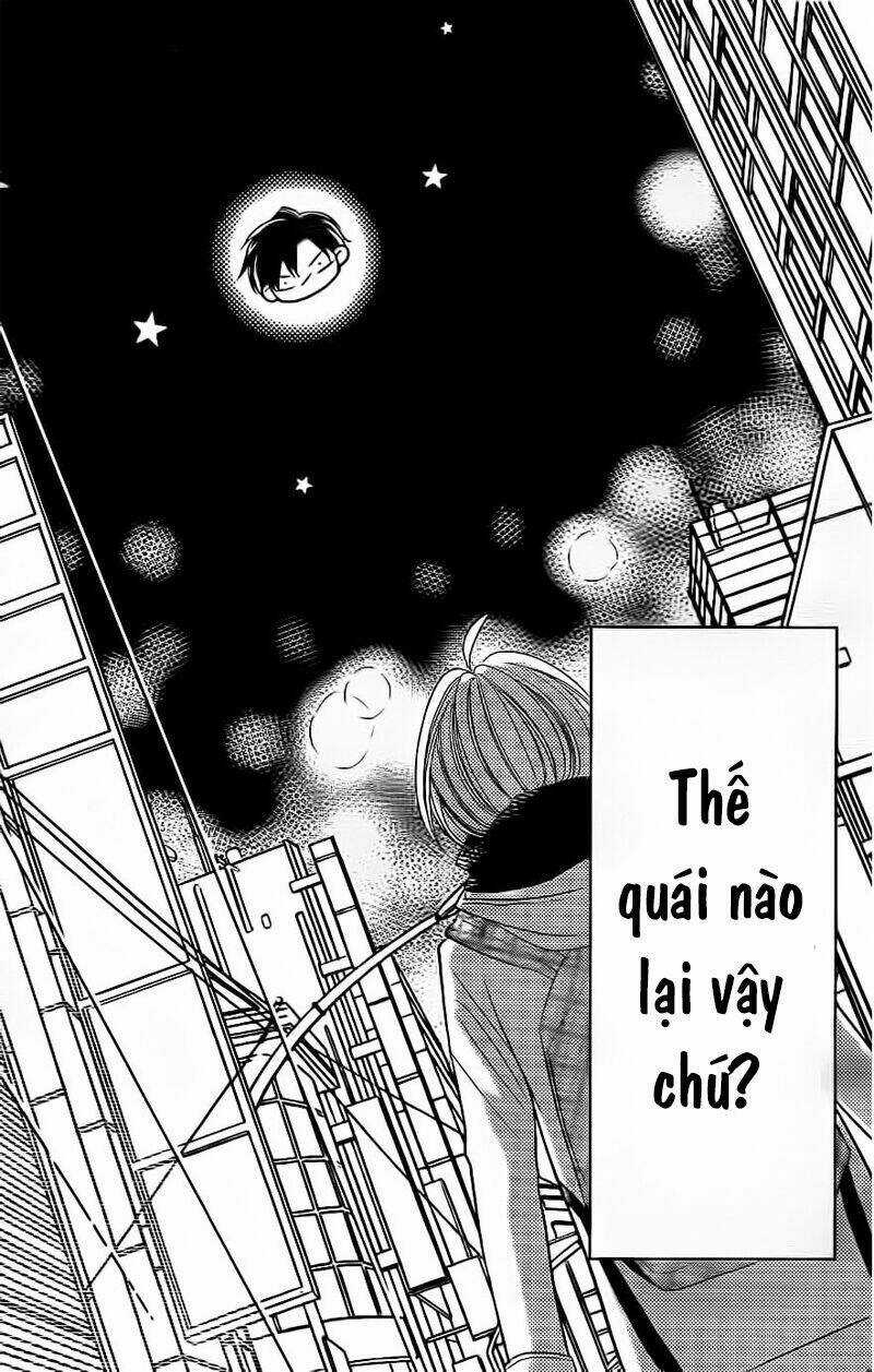 Buổi Xem Mắt Bất Đắc Dĩ Chapter 36 trang 9